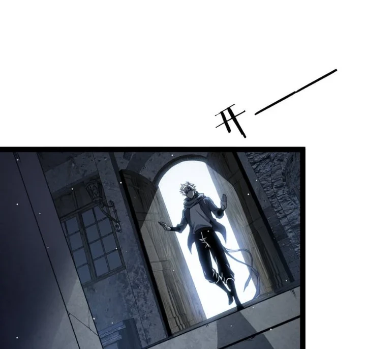 Rebirth of the Thief Who Roamed the World Chapter 30 - halaman 29