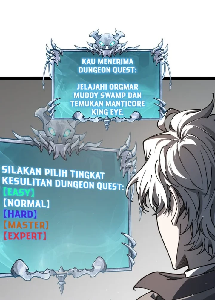 Rebirth of the Thief Who Roamed the World Chapter 30 - halaman 41