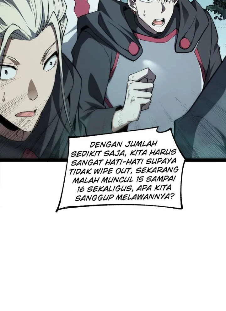 Rebirth of the Thief Who Roamed the World Chapter 31 - halaman 10