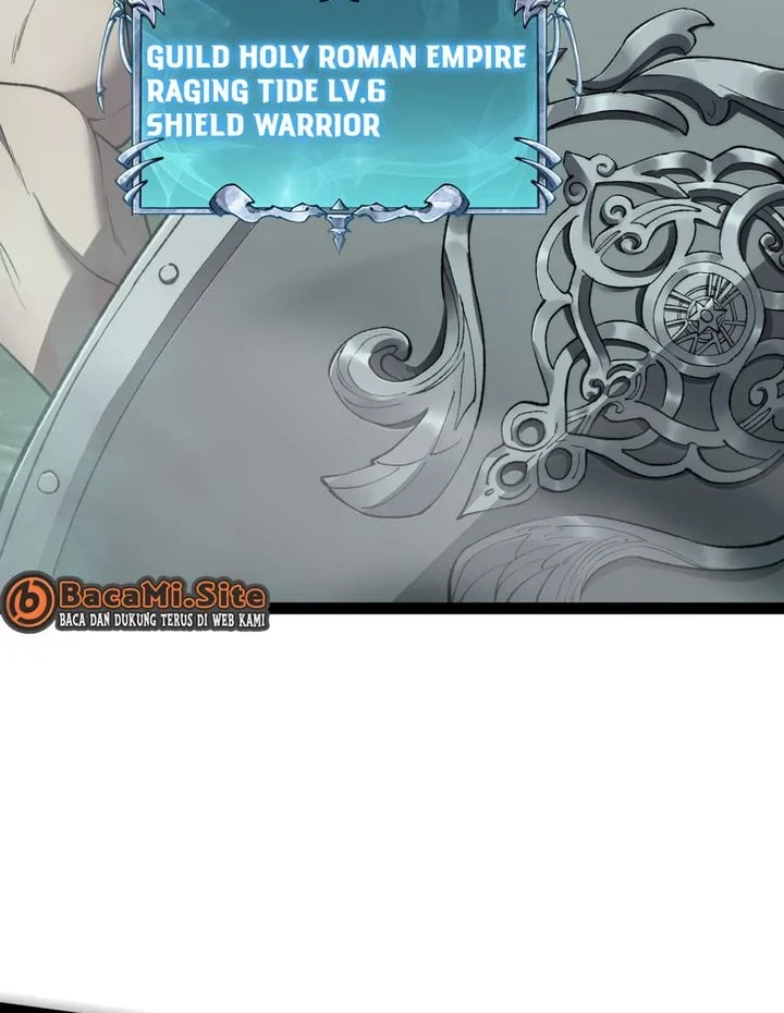 Rebirth of the Thief Who Roamed the World Chapter 31 - halaman 14