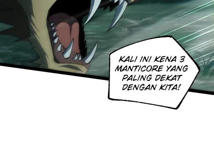 Rebirth of the Thief Who Roamed the World Chapter 31 - halaman 18