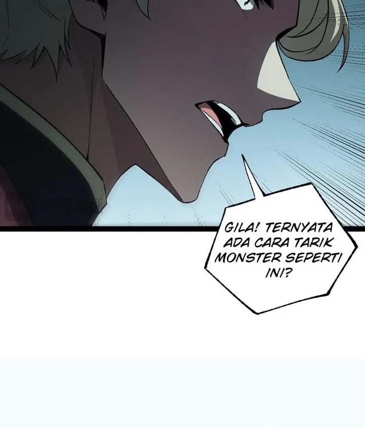 Rebirth of the Thief Who Roamed the World Chapter 31 - halaman 20