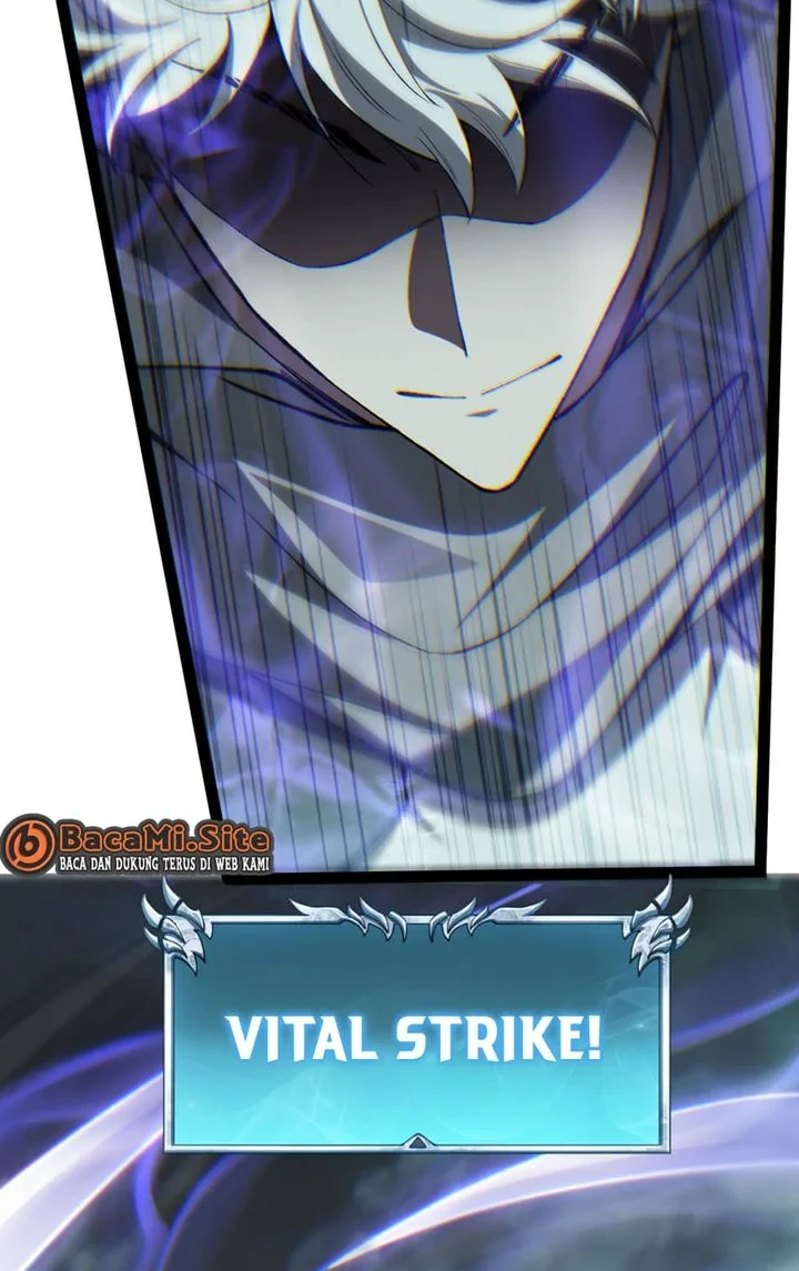 Rebirth of the Thief Who Roamed the World Chapter 31 - halaman 26
