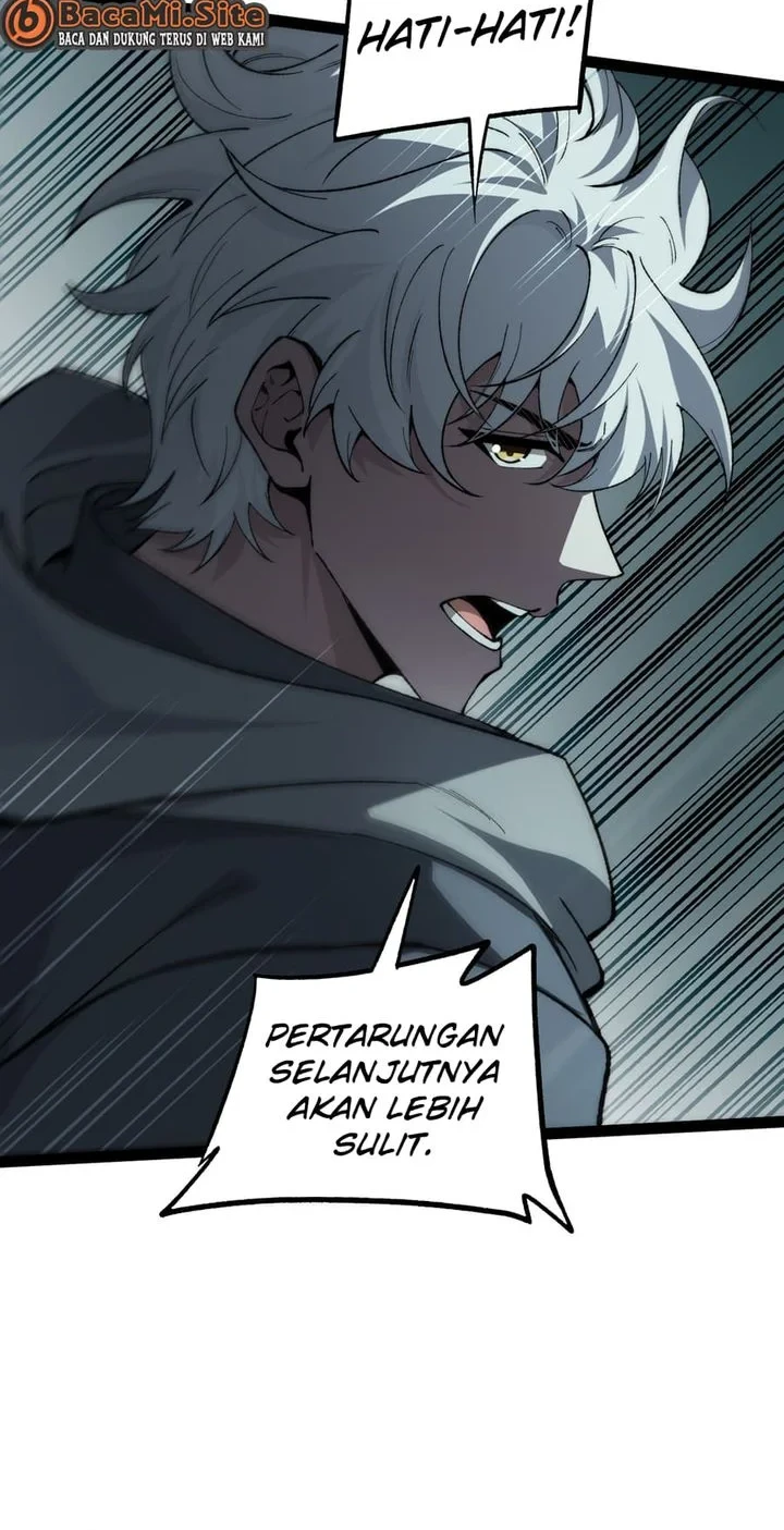 Rebirth of the Thief Who Roamed the World Chapter 31 - halaman 30