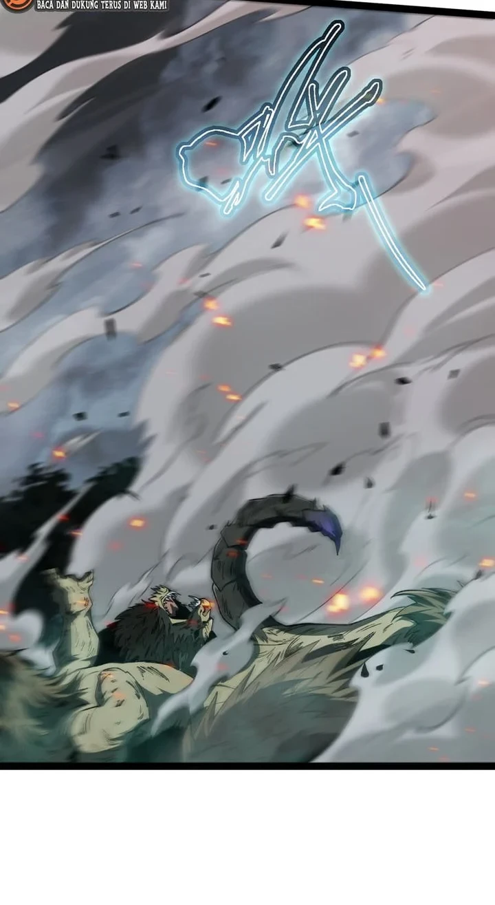 Rebirth of the Thief Who Roamed the World Chapter 31 - halaman 37