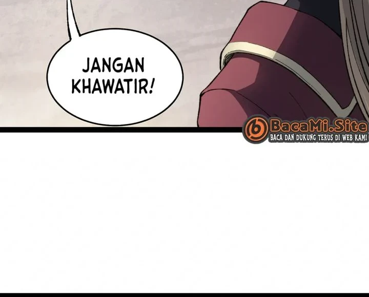 Rebirth of the Thief Who Roamed the World Chapter 31 - halaman 4