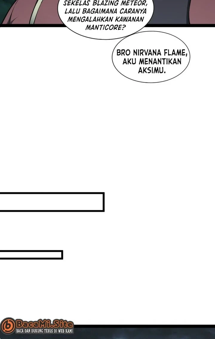 Rebirth of the Thief Who Roamed the World Chapter 31 - halaman 41