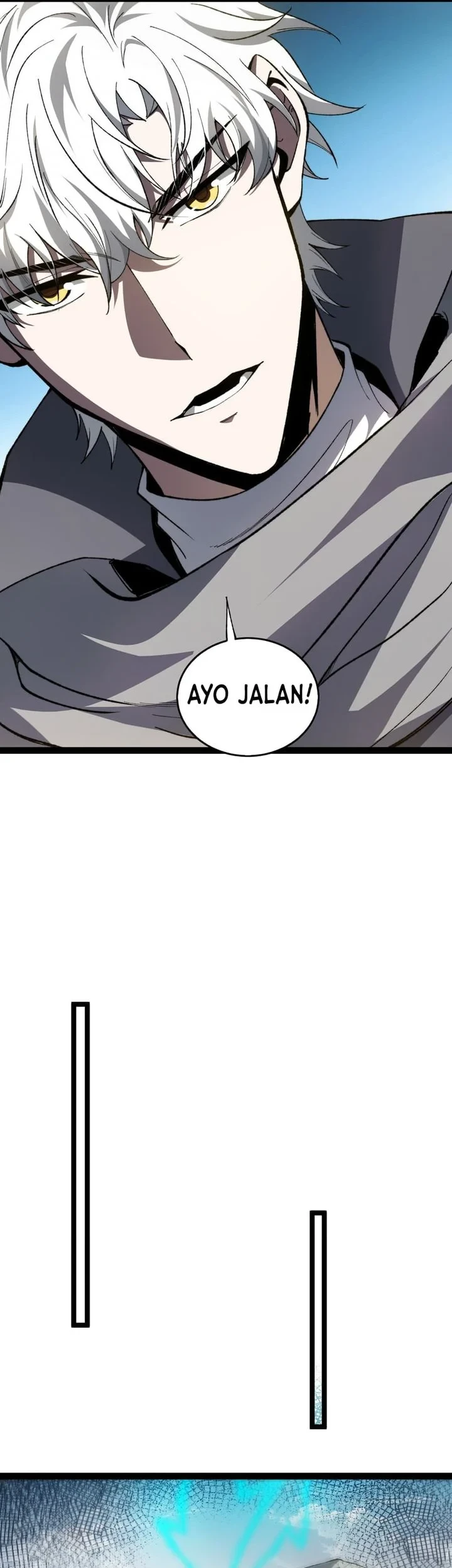 Rebirth of the Thief Who Roamed the World Chapter 31 - halaman 5