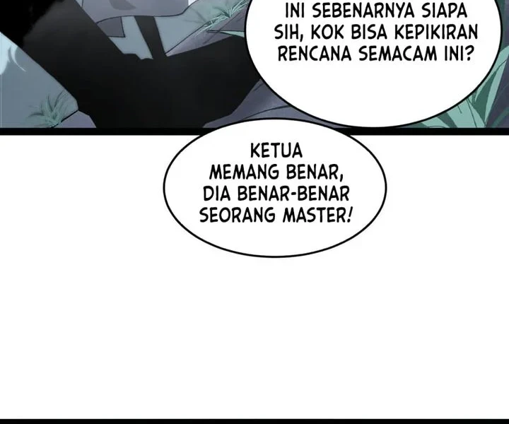 Rebirth of the Thief Who Roamed the World Chapter 32 - halaman 10