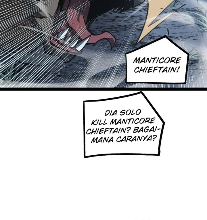 Rebirth of the Thief Who Roamed the World Chapter 32 - halaman 12