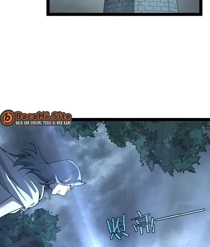 Rebirth of the Thief Who Roamed the World Chapter 32 - halaman 27