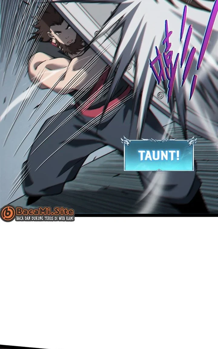 Rebirth of the Thief Who Roamed the World Chapter 32 - halaman 42