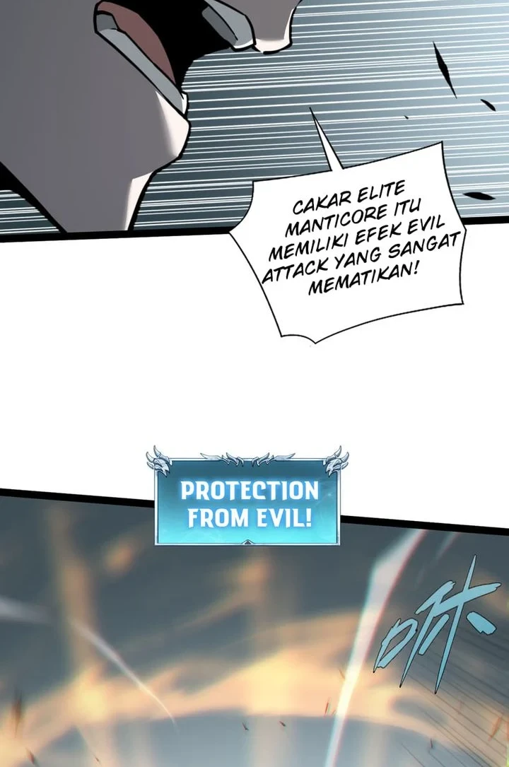 Rebirth of the Thief Who Roamed the World Chapter 32 - halaman 44