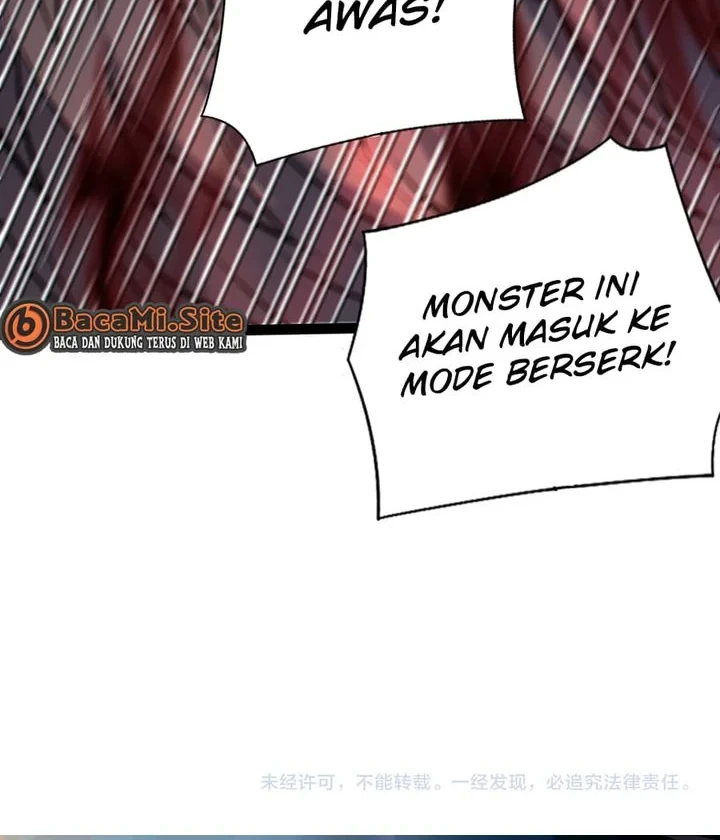 Rebirth of the Thief Who Roamed the World Chapter 32 - halaman 52