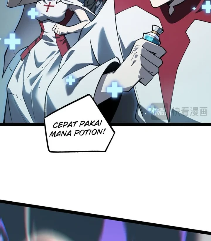 Rebirth of the Thief Who Roamed the World Chapter 32 - halaman 6