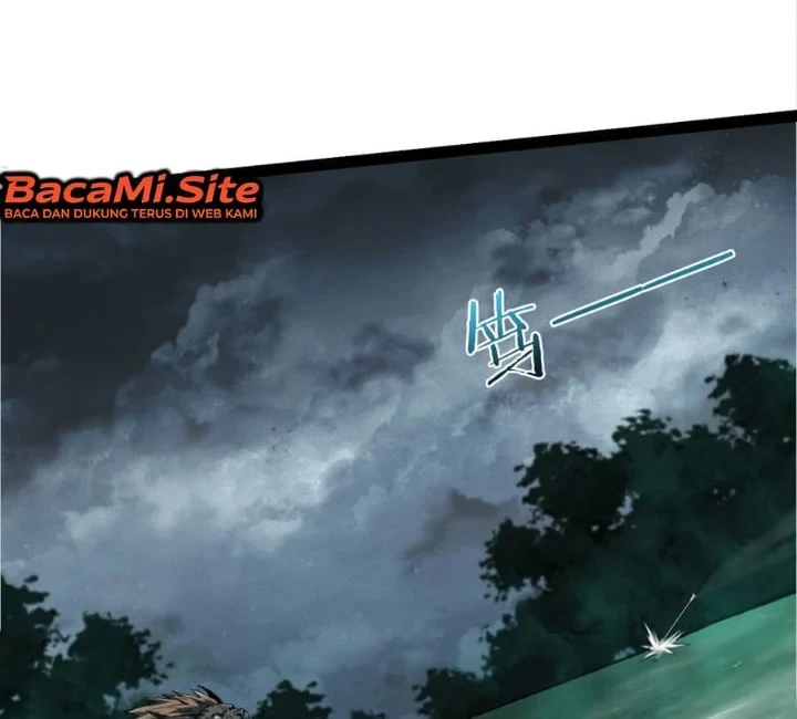 Rebirth of the Thief Who Roamed the World Chapter 33 - halaman 13