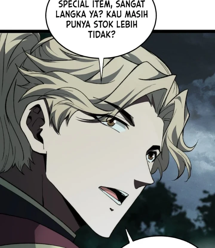 Rebirth of the Thief Who Roamed the World Chapter 33 - halaman 17