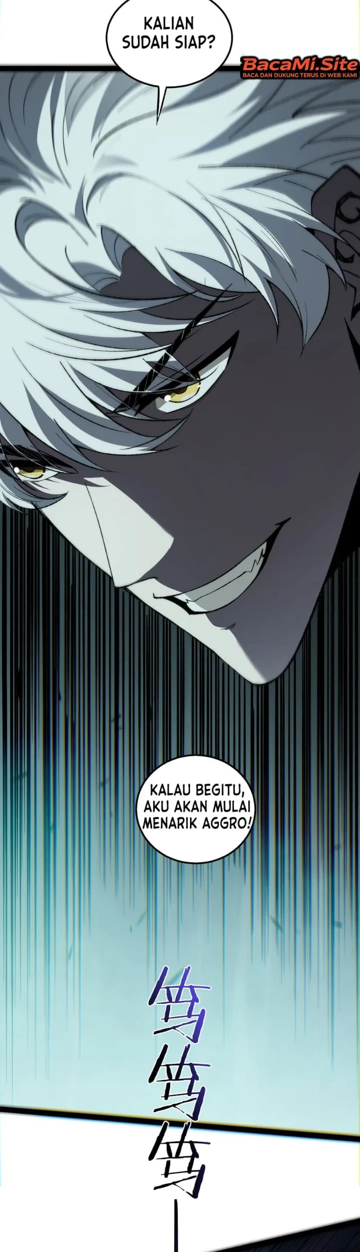 Rebirth of the Thief Who Roamed the World Chapter 33 - halaman 23
