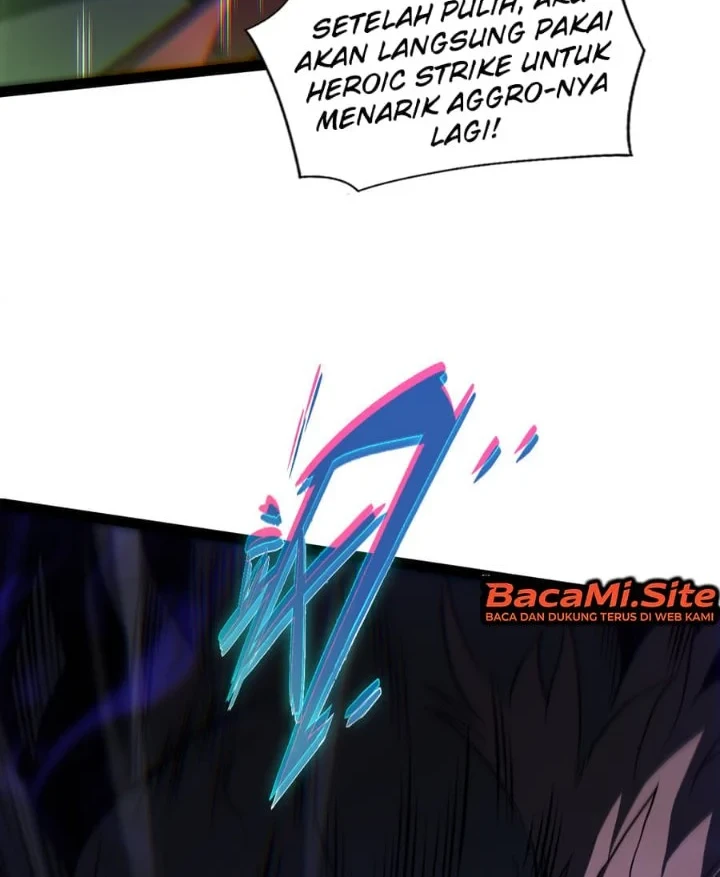 Rebirth of the Thief Who Roamed the World Chapter 33 - halaman 41