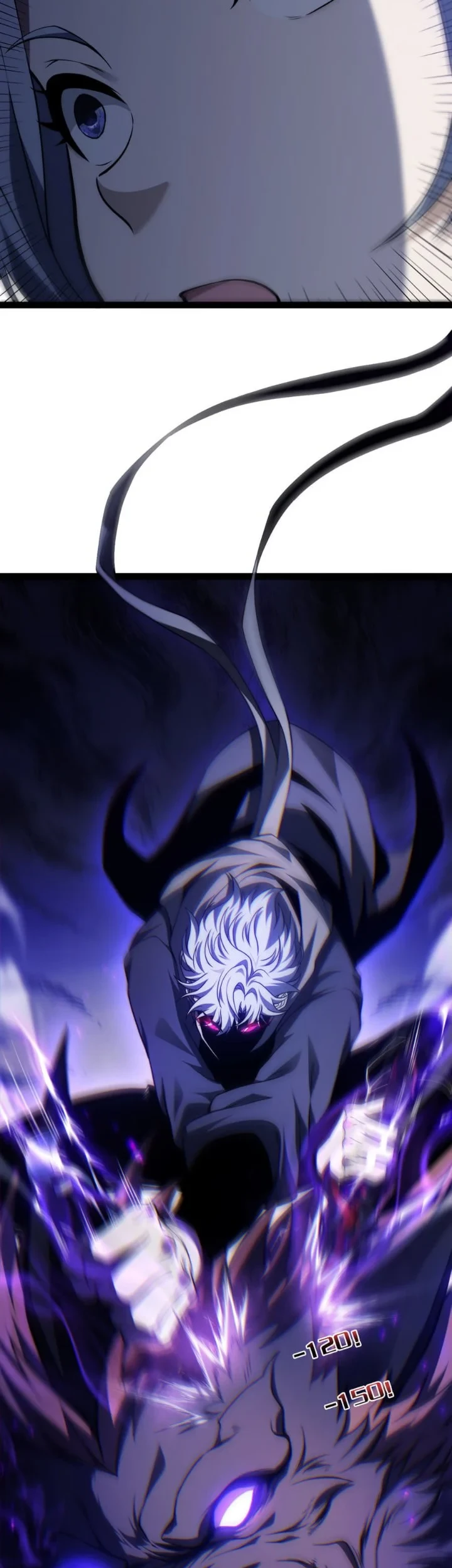 Rebirth of the Thief Who Roamed the World Chapter 33 - halaman 44