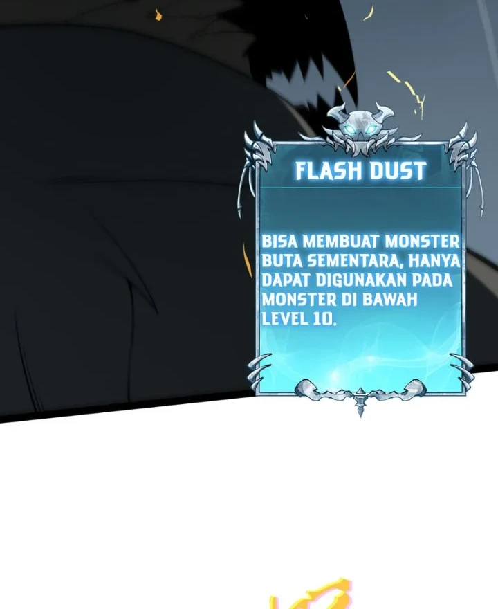 Rebirth of the Thief Who Roamed the World Chapter 33 - halaman 5
