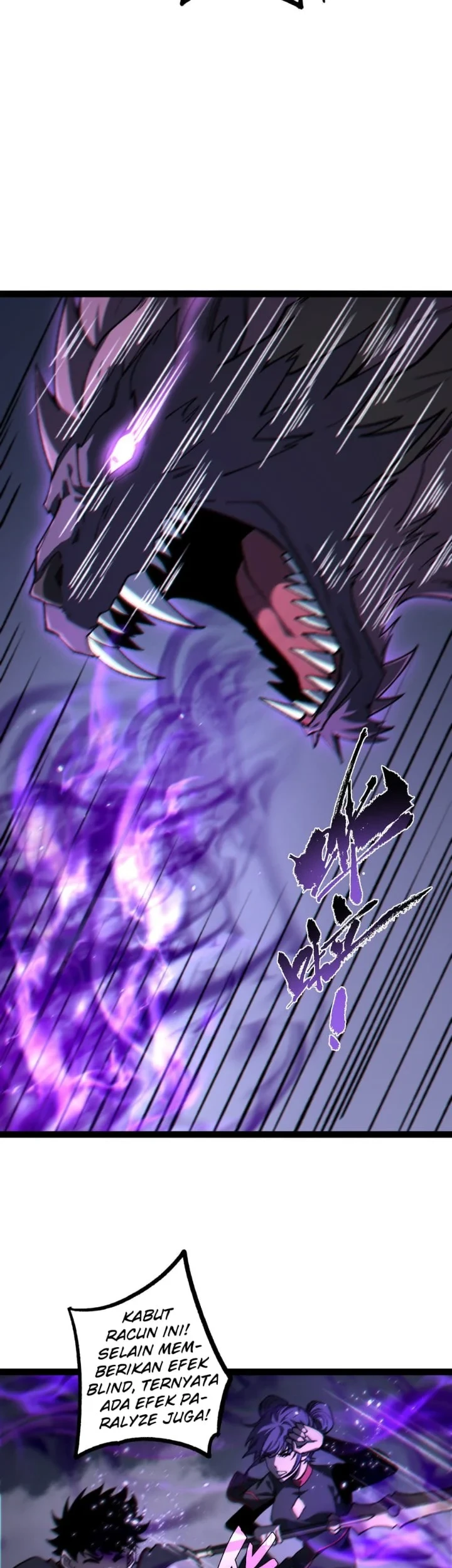 Rebirth of the Thief Who Roamed the World Chapter 34 - halaman 10