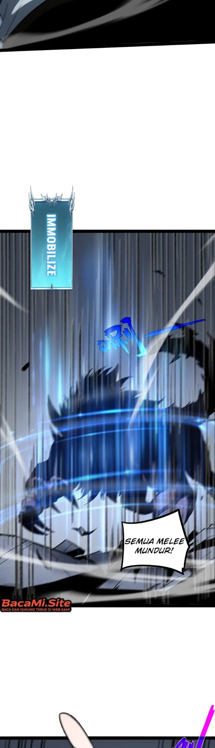 Rebirth of the Thief Who Roamed the World Chapter 34 - halaman 20