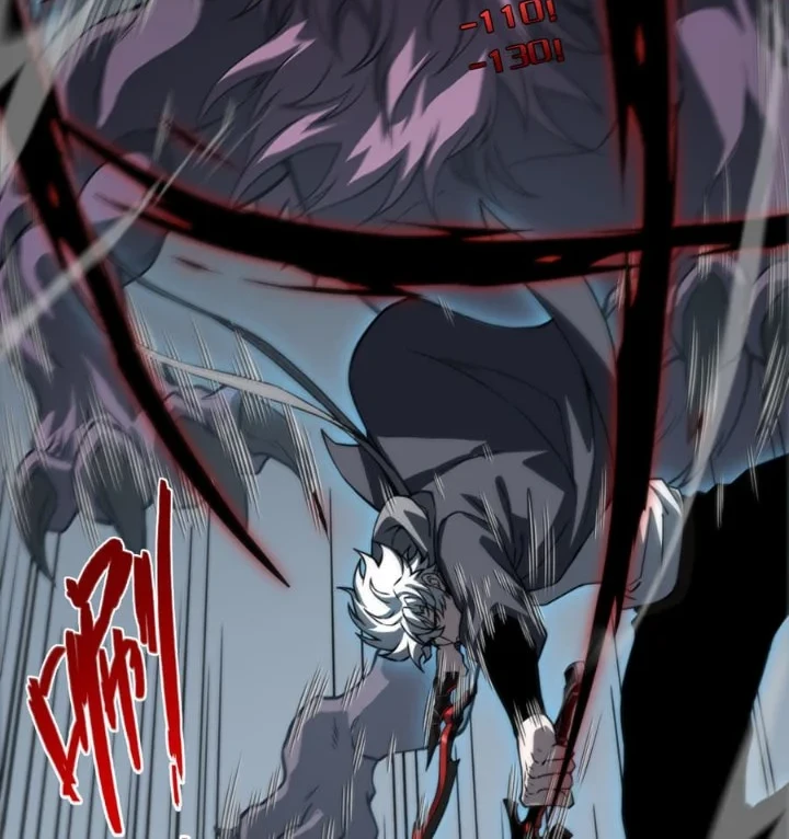 Rebirth of the Thief Who Roamed the World Chapter 34 - halaman 29