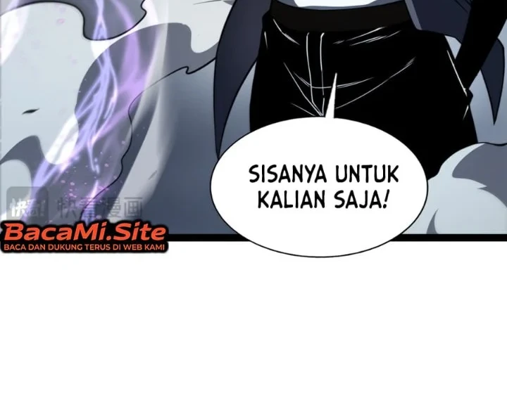 Rebirth of the Thief Who Roamed the World Chapter 34 - halaman 33