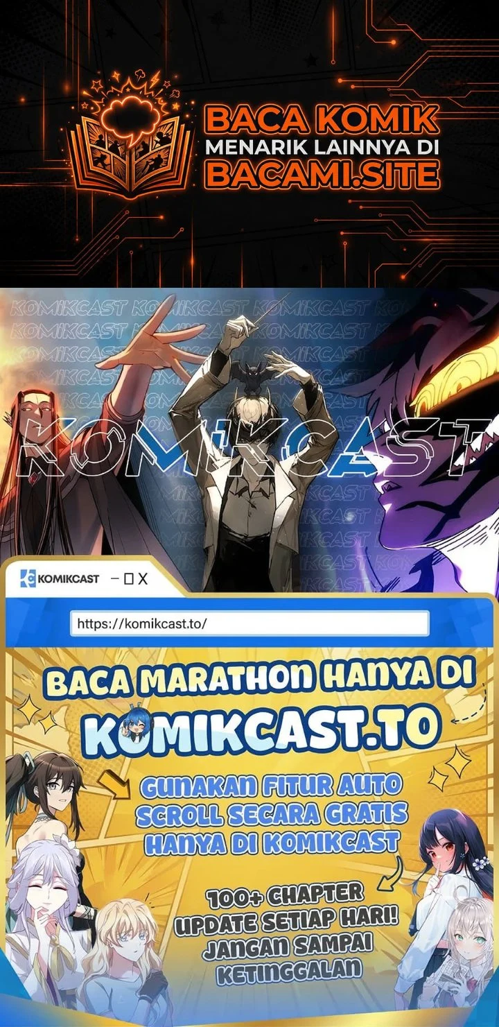 Rebirth of the Thief Who Roamed the World Chapter 34 - halaman 46