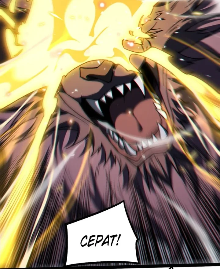Rebirth of the Thief Who Roamed the World Chapter 34 - halaman 5