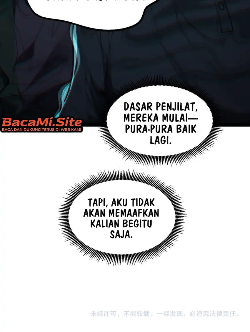 Rebirth of the Thief Who Roamed the World Chapter 35 - halaman 16