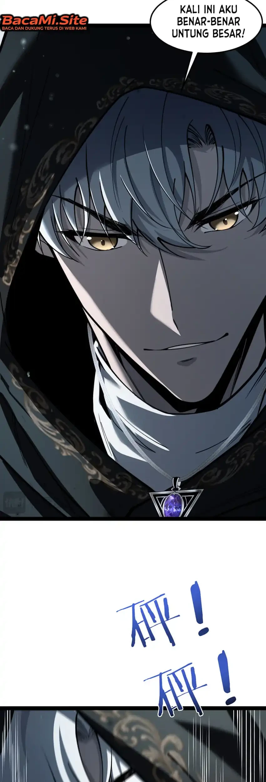 Rebirth of the Thief Who Roamed the World Chapter 36 - halaman 14
