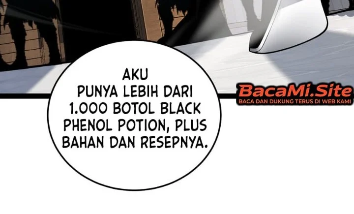 Rebirth of the Thief Who Roamed the World Chapter 37 - halaman 16