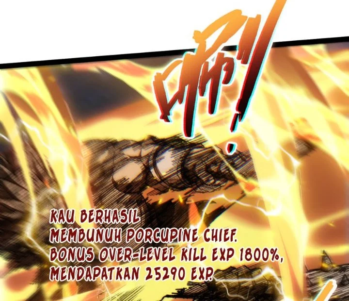 Rebirth of the Thief Who Roamed the World Chapter 37 - halaman 8