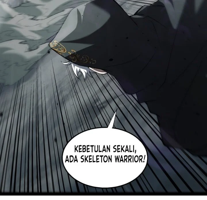 Rebirth of the Thief Who Roamed the World Chapter 39 - halaman 5