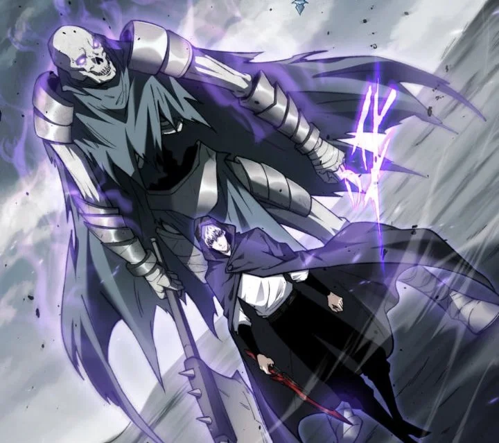 Rebirth of the Thief Who Roamed the World Chapter 39 - halaman 9