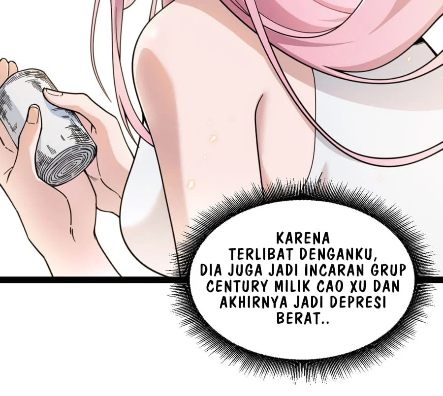 Rebirth of the Thief Who Roamed the World Chapter 4 - halaman 31