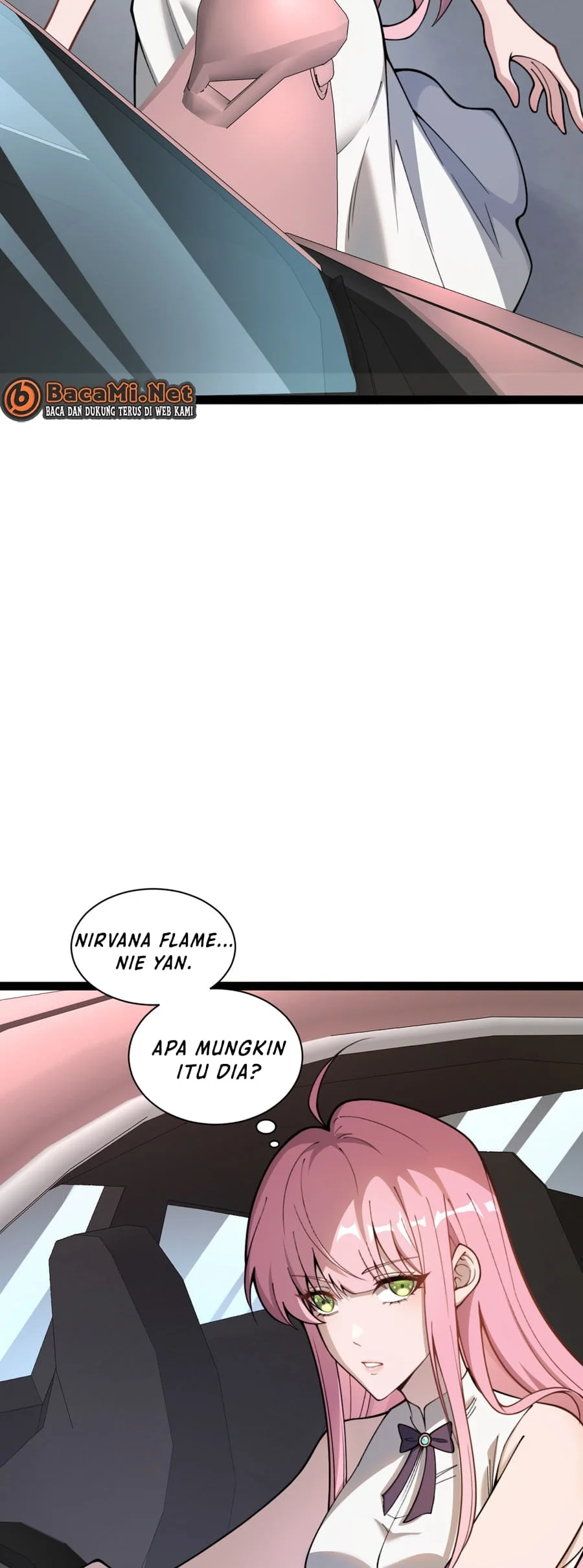 Rebirth of the Thief Who Roamed the World Chapter 4 - halaman 35