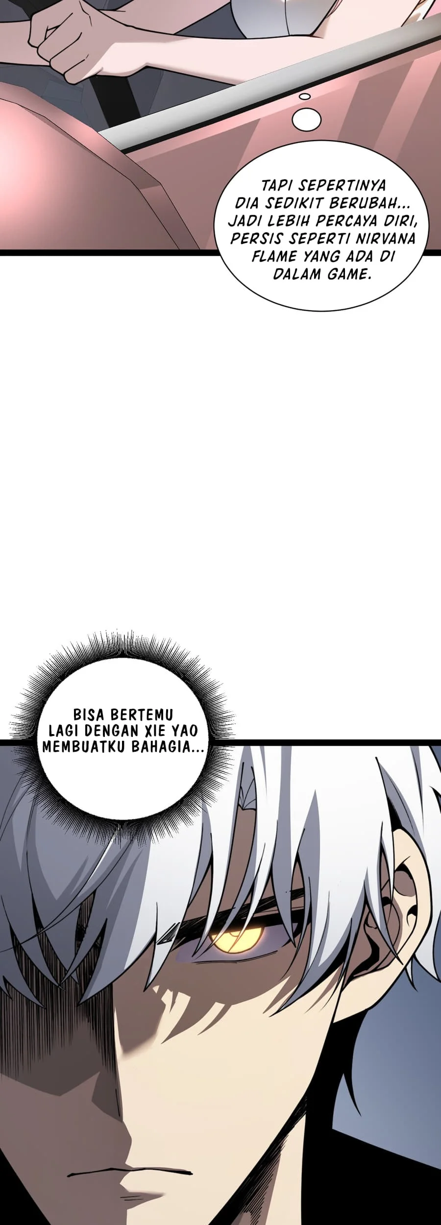 Rebirth of the Thief Who Roamed the World Chapter 4 - halaman 36