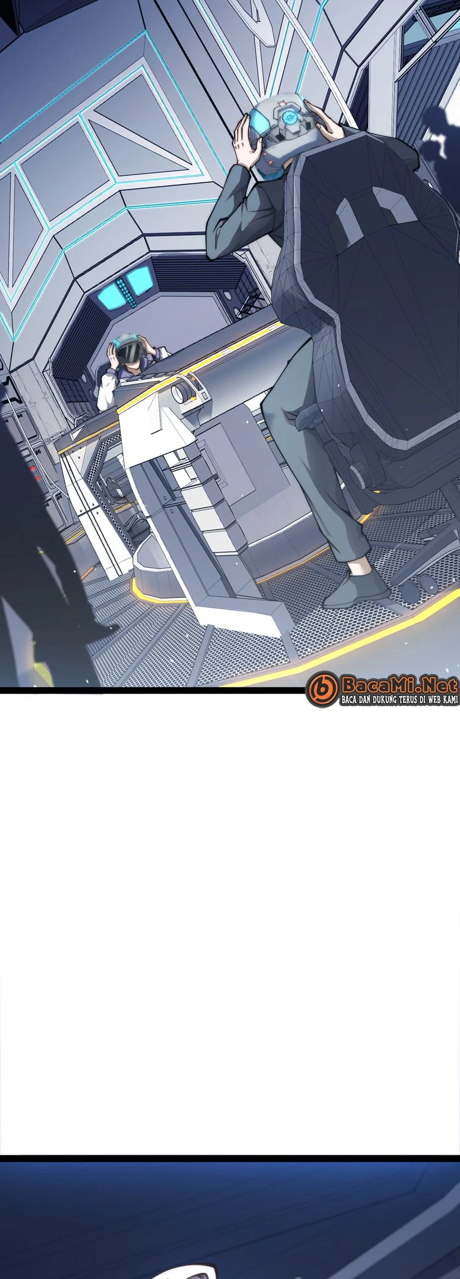 Rebirth of the Thief Who Roamed the World Chapter 4 - halaman 53