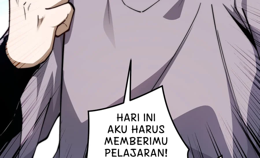 Rebirth of the Thief Who Roamed the World Chapter 4 - halaman 59