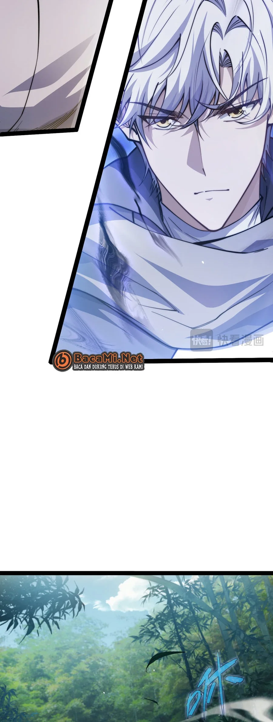 Rebirth of the Thief Who Roamed the World Chapter 4 - halaman 63