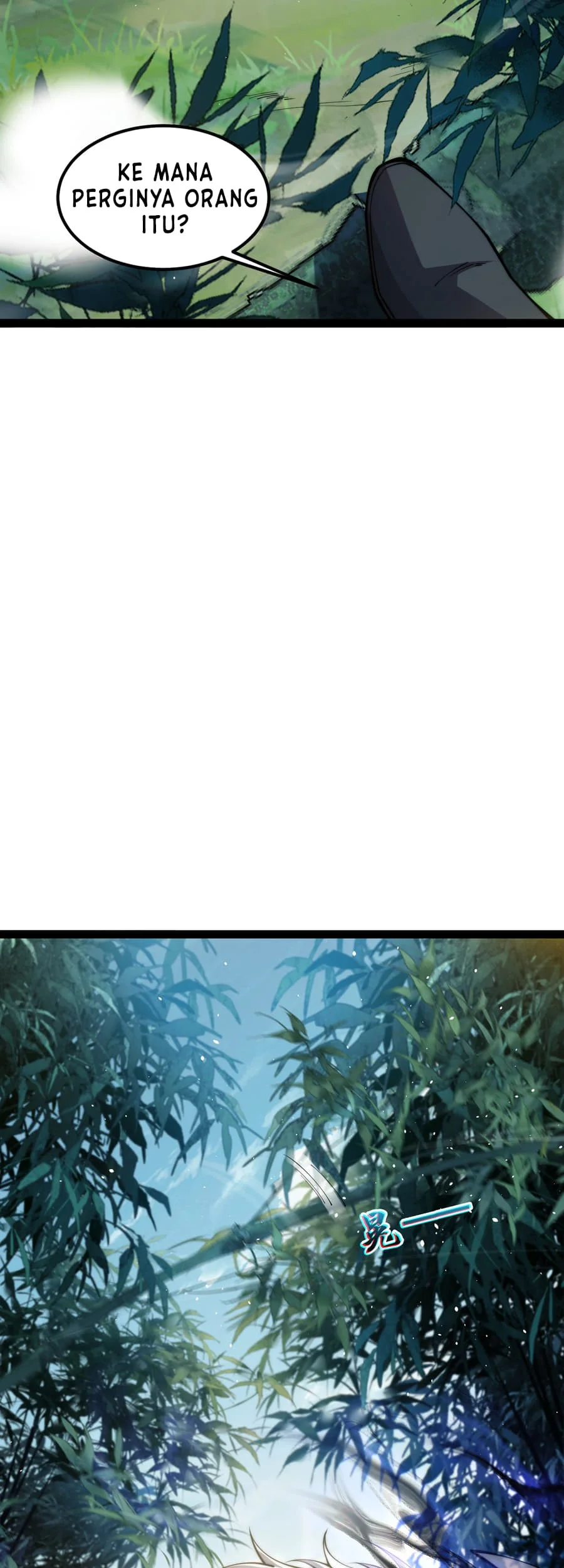 Rebirth of the Thief Who Roamed the World Chapter 4 - halaman 66