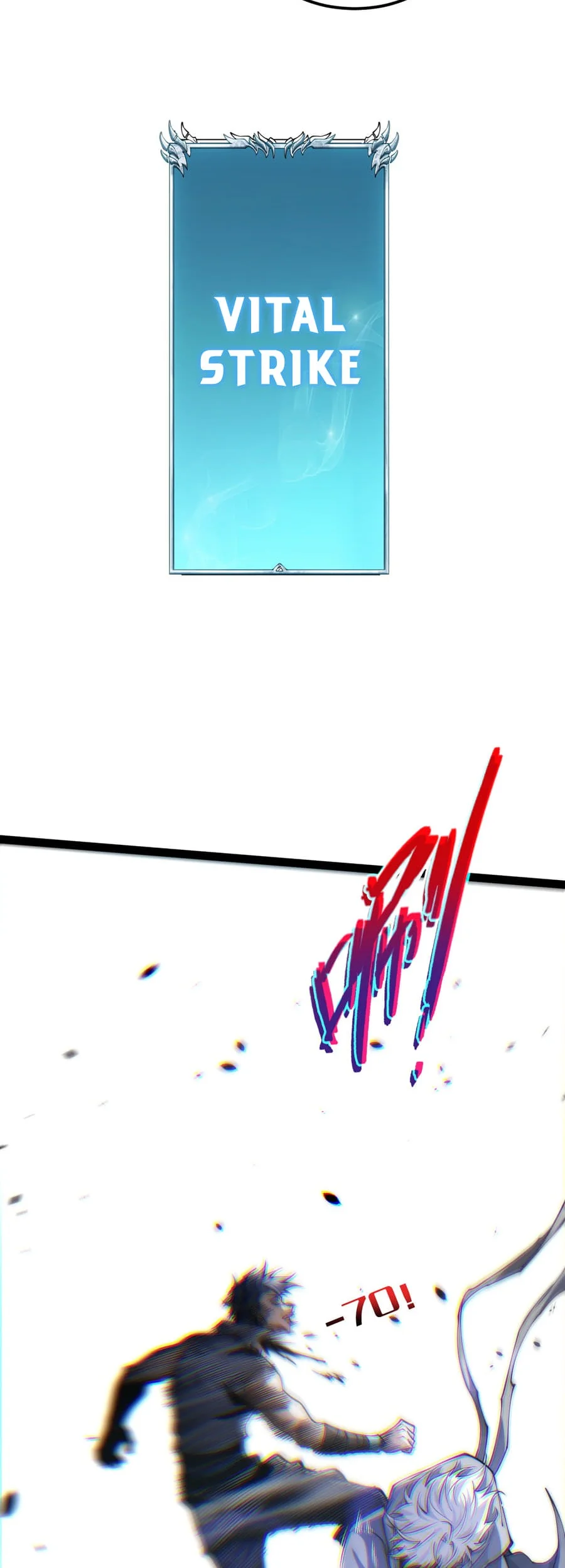 Rebirth of the Thief Who Roamed the World Chapter 4 - halaman 72