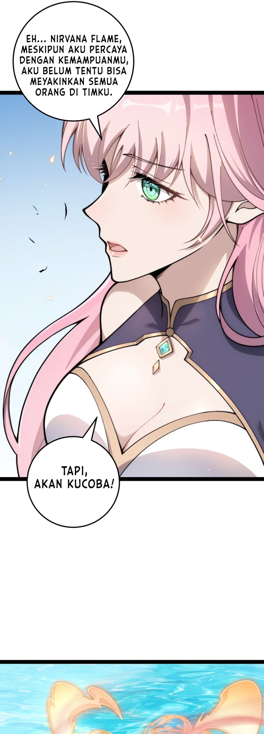 Rebirth of the Thief Who Roamed the World Chapter 4 - halaman 9