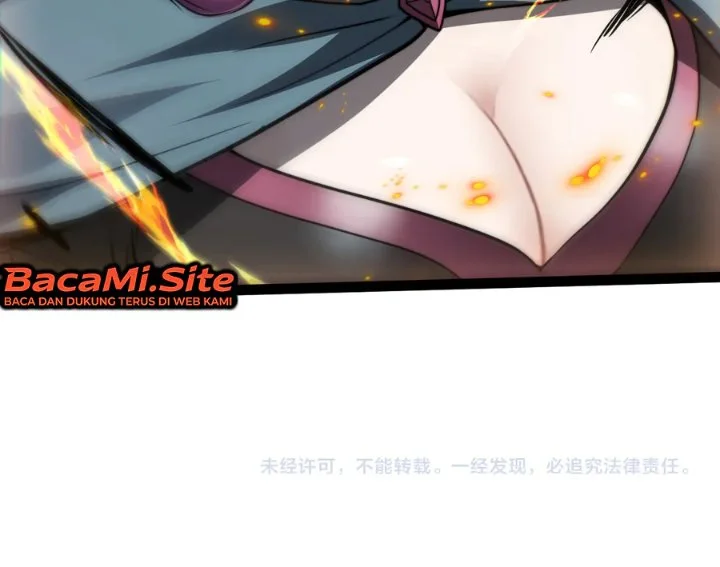 Rebirth of the Thief Who Roamed the World Chapter 44 - halaman 18