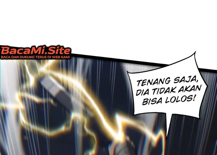 Rebirth of the Thief Who Roamed the World Chapter 44 - halaman 9