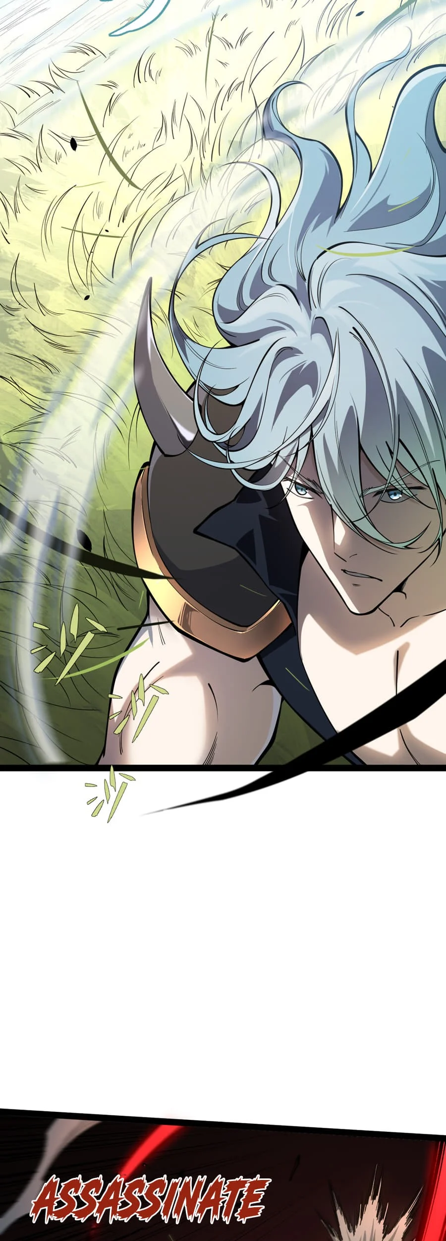 Rebirth of the Thief Who Roamed the World Chapter 5 - halaman 48