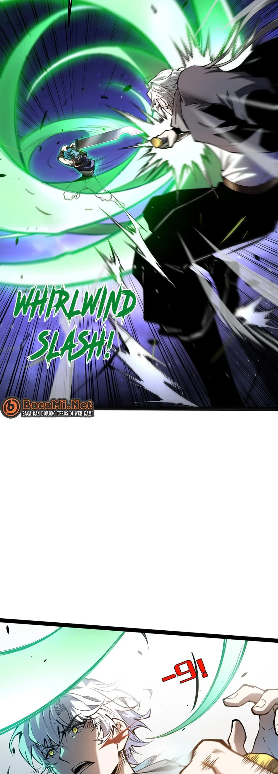 Rebirth of the Thief Who Roamed the World Chapter 5 - halaman 52